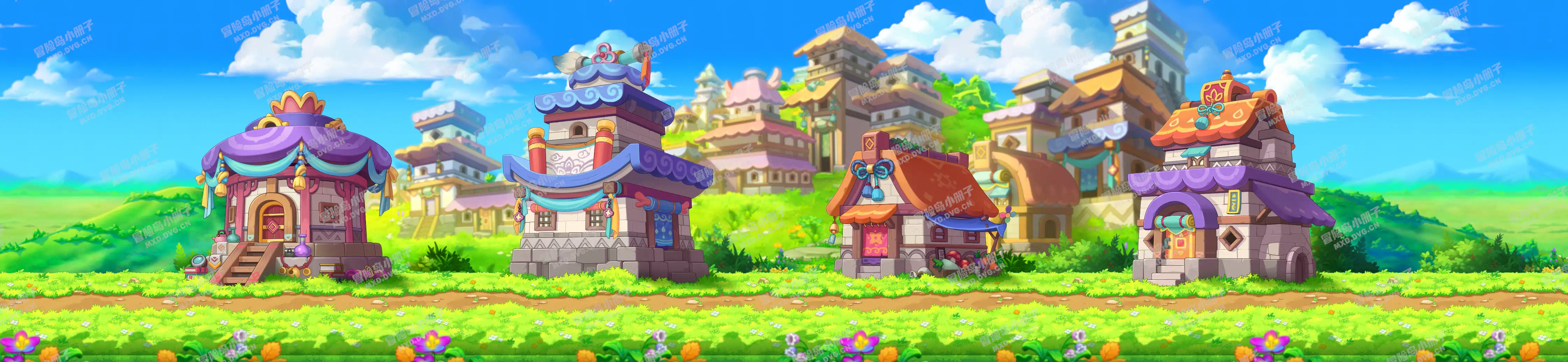 灿阳高原某处