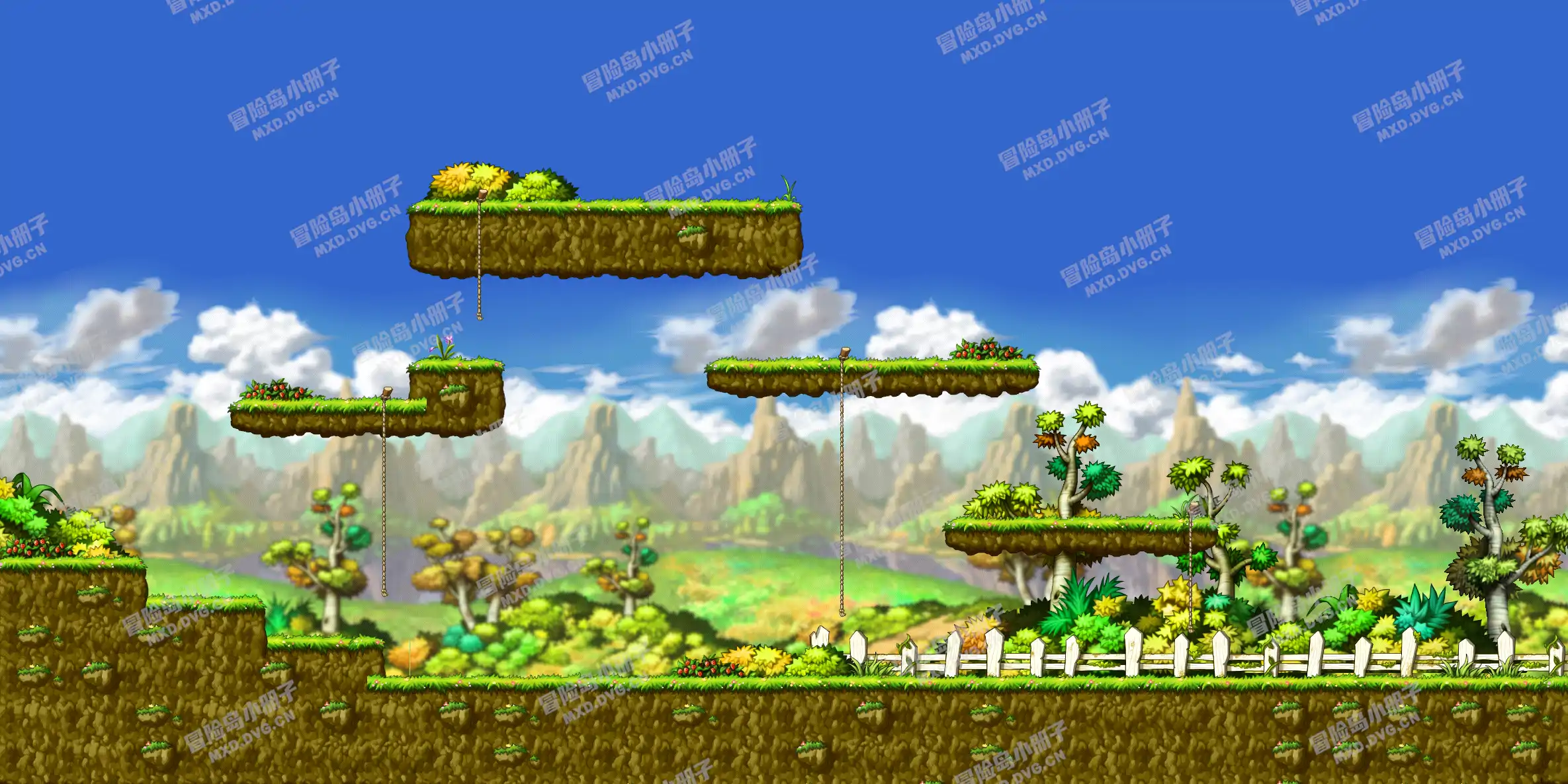 Remote Forest Clearing