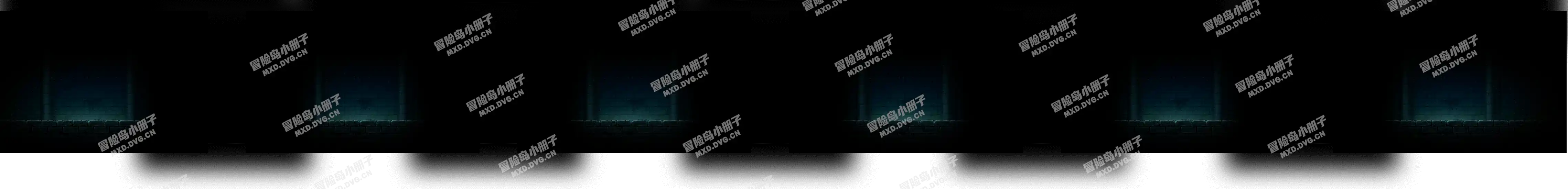 奇妙的通道