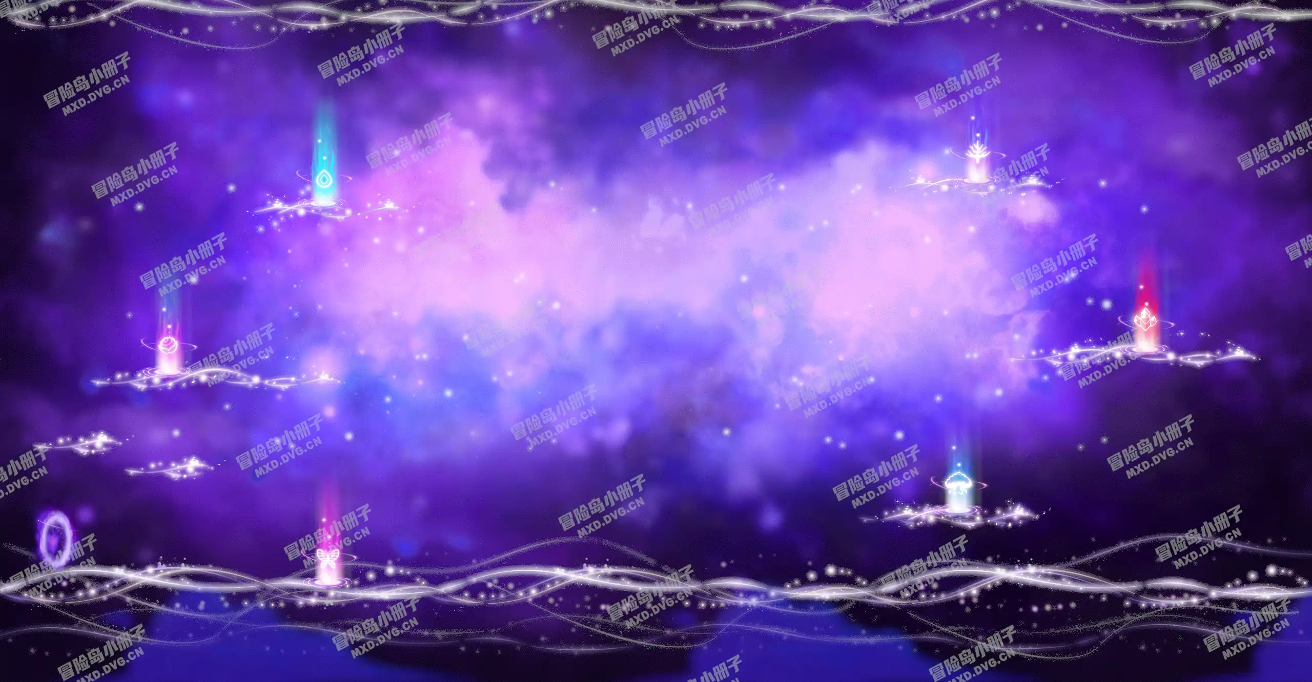 Deep Within Sol Erda