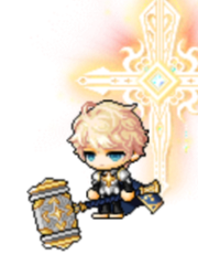 最初的帕拉丁罗兰