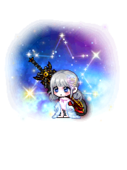 日月朝暮（女）