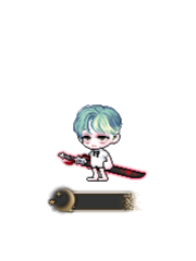 冒险岛狗都不冲钱