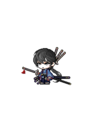 还是没有剑豪的感觉