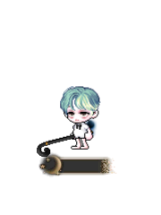 冒险岛狗都不冲钱