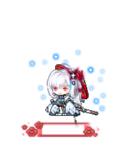 便宜又实惠的兔兔搭配（武器看自己财力）