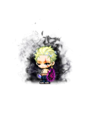 登顶丶望月（索隆）