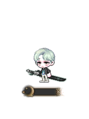 冒险岛狗都不冲钱