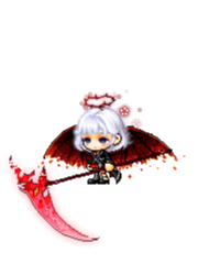 血之魔法阵套装