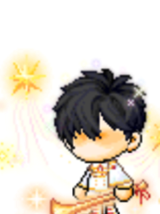 星光庆典【聖騎士】