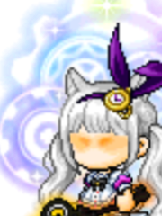 时间先生【枪神】