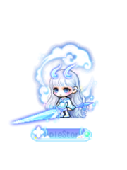 幽兰拿铁