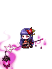 佳渿 陰陽師