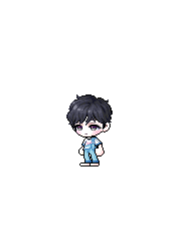 啊