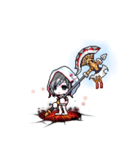 血魔
