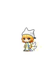 八云蓝