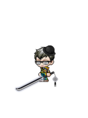 实验体1
