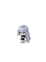 深海里