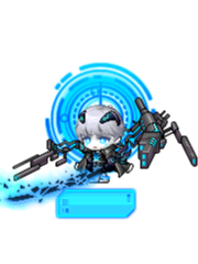 尖兵
