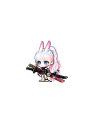 女武神