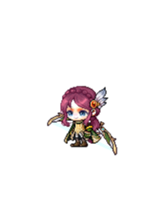 神射手