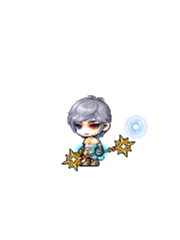 月光