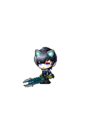 尖兵