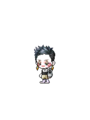 背板