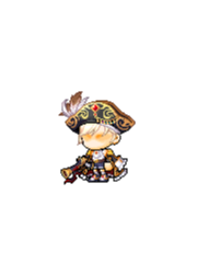 船长