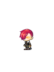 魔链影士