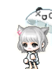 喵