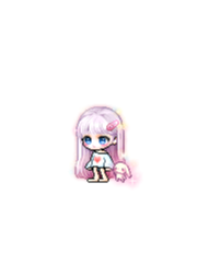 啊