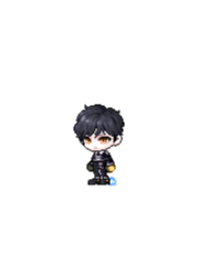 男漂