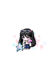 星星