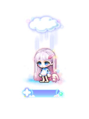 哗啦啦啦天在下雨