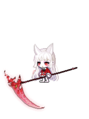 橘子喵