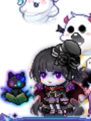 小公主大魔王