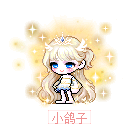 小鸽子
