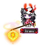 krama