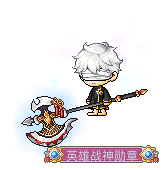 兰花