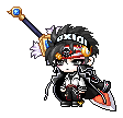 冲锋队长