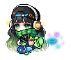 流光浮影