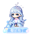 椰浆布丁