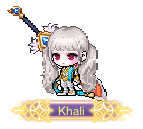 Khali