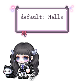 name