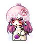 新娘（伪娘）