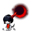 女恶魔