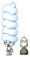 雪人
