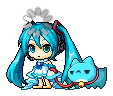 初音