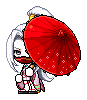 女孩